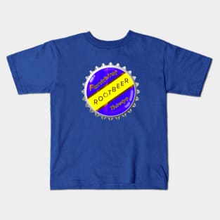 Parkhirst Rootbeer Kids T-Shirt